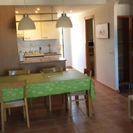 Apartamento Playa Paraiso Sea View *