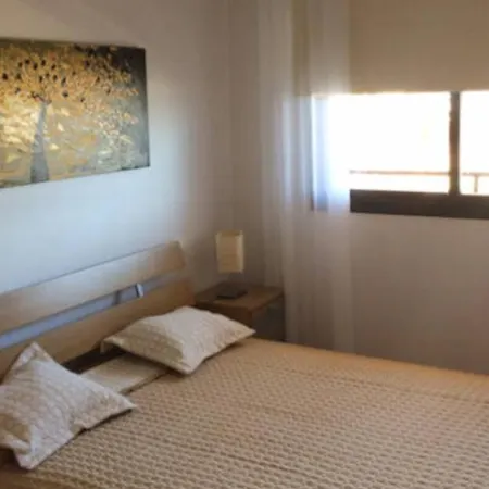 Playa Paraiso Sea View Apartamento Costa Adeje (Tenerife)